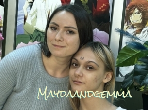 Maydaandgemma