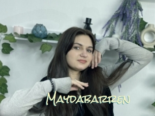 Maydabarren