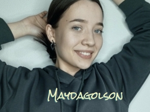 Maydagolson