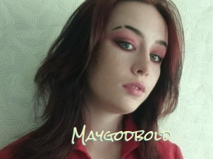 Maygodbold