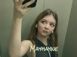 Mayhayne