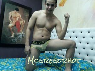 Mcgregorhot