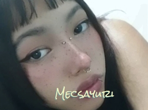 Mecsayuri