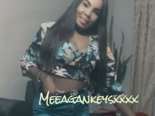 Meeagankeysxxxx