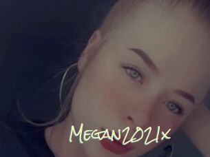 Megan2021x