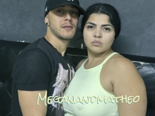 Meganandmatheo