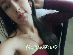 Meganbleid