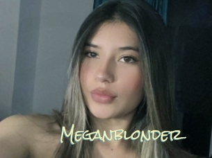 Meganblonder