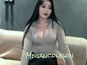 Megancoleson