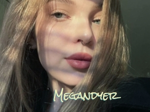 Megandyer