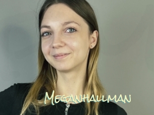 Meganhallman