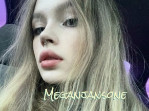 Meganjansone