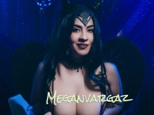 Meganvargaz