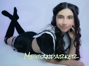 Megganparker