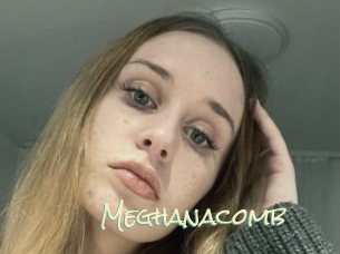 Meghanacomb