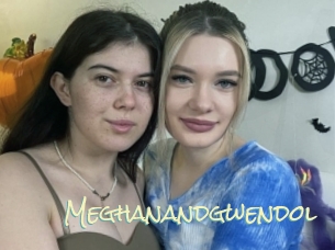 Meghanandgwendol