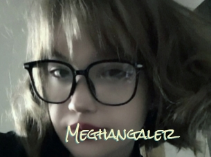 Meghangaler