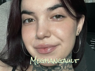 Meghangault