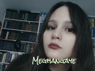 Meghangaye