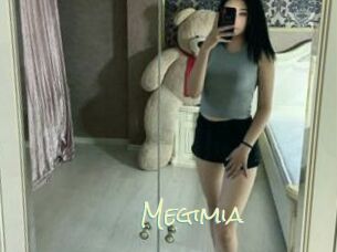 Megimia