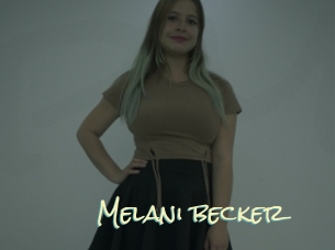 Melani_becker