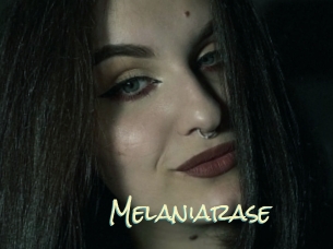 Melaniarase