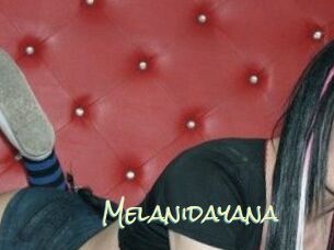 Melanidayana