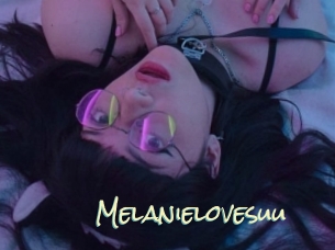 Melanielovesuu