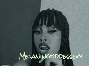 Melaningoddessexy