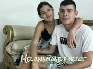 Melannyandfhert