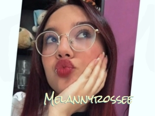 Melannyrossee