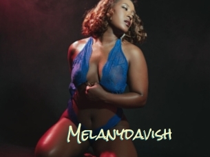 Melanydavish