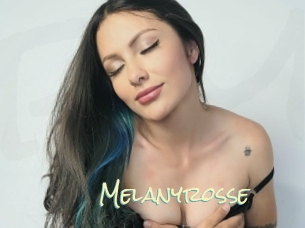 Melanyrosse