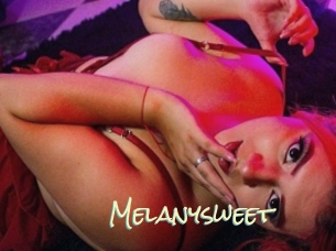 Melanysweet