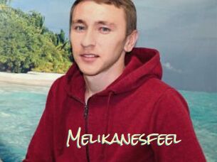 Melikanesfeel