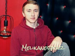 Melikanesstar