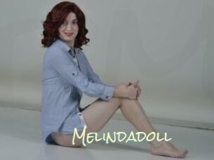 Melindadoll