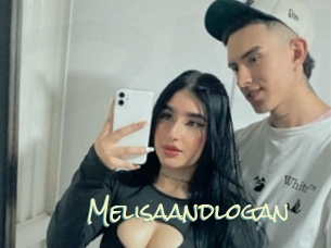 Melisaandlogan