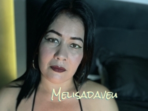 Melisadaveu