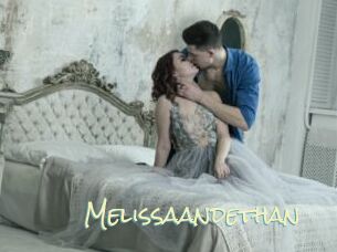 Melissaandethan