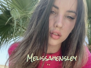 Melissahensley