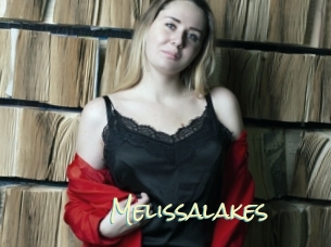 Melissalakes