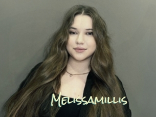 Melissamillis