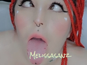 Melissasanz