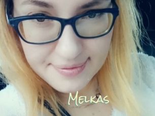 Melkas