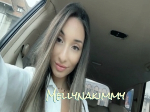 Mellynakimmy