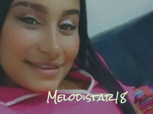 Melodistar18