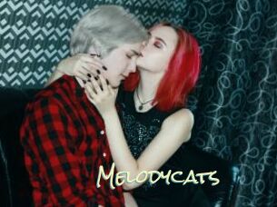 Melodycats