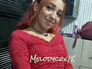 Melodycox18