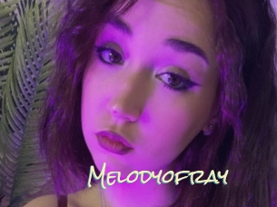 Melodyofray